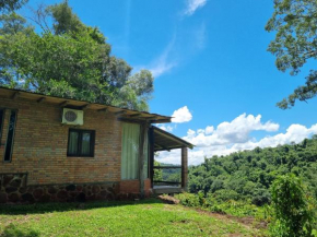 Cueva Miní Lodge & Adventure